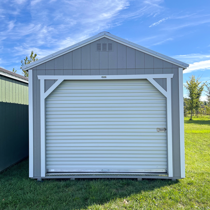 12 x 28 Utility Garage