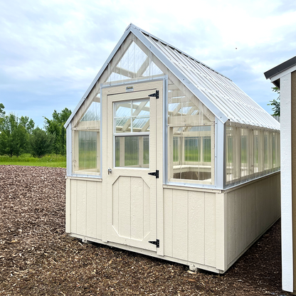 8 x 12 Greenhouse