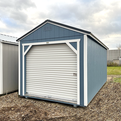 10 x 20 Utility Garage