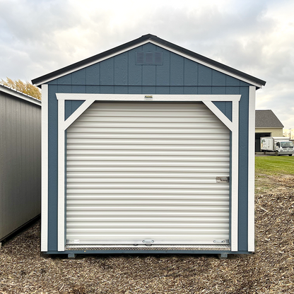 10 x 20 Utility Garage