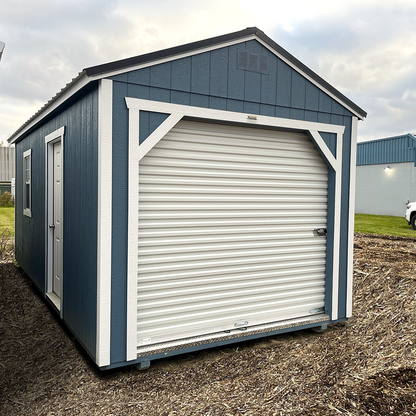 10 x 20 Utility Garage
