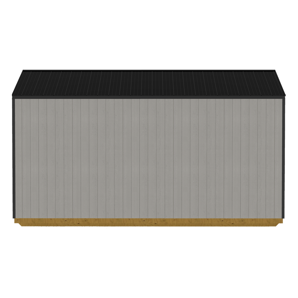 10 x 20 Utility Garage