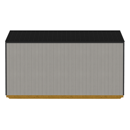 10 x 20 Utility Garage